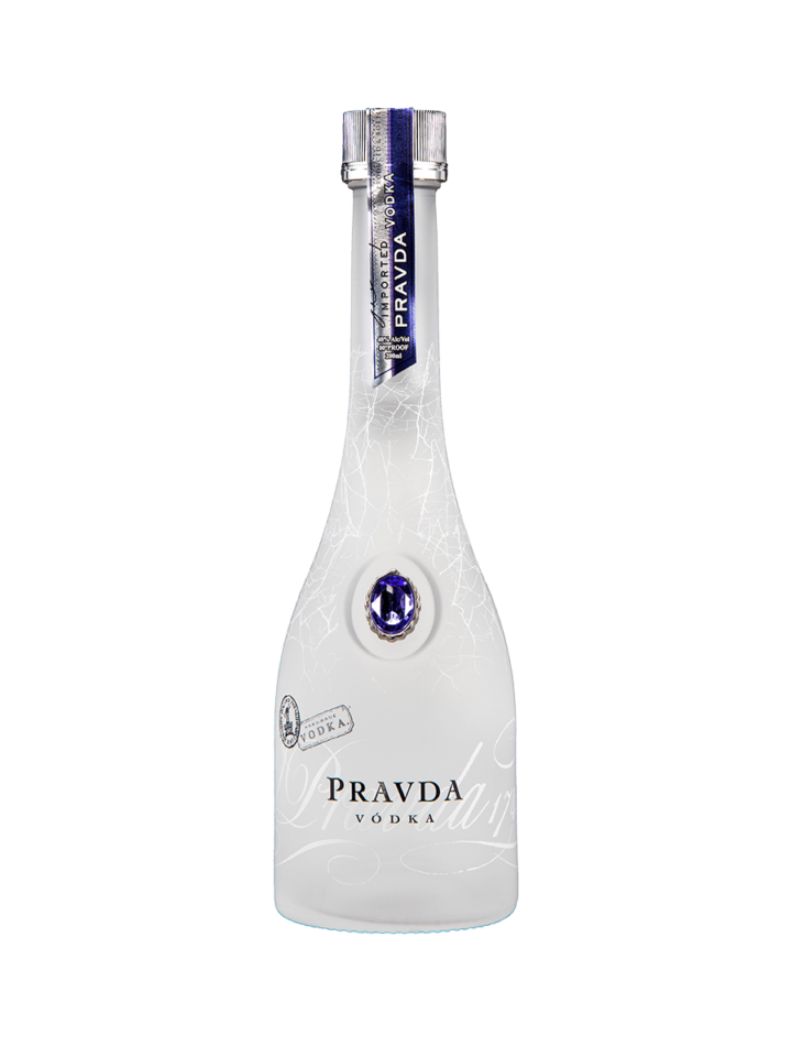 Pravda Vodka 20 Cl