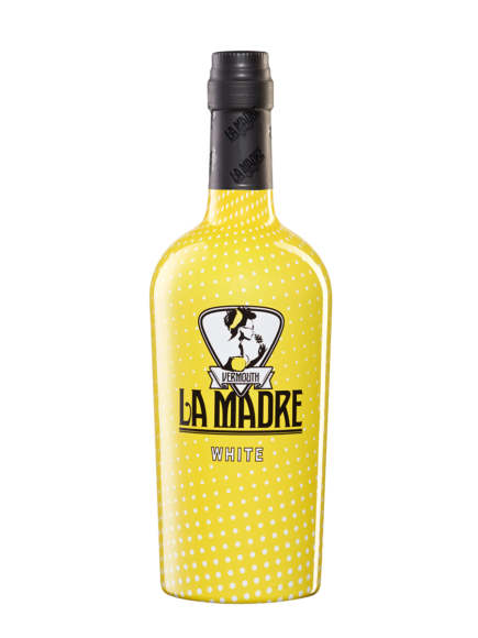 La Madre White Shop