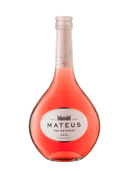 Mateus Rose 100 Cl