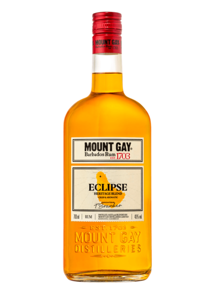 Mount Gay Eclipse 70 Cl