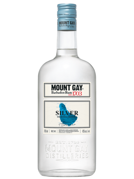 Mount Gay Silver 100 Cl