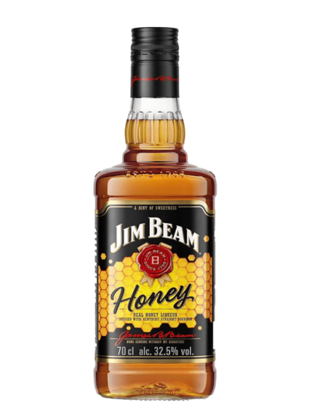 Jim Beam Honey 70 Cl