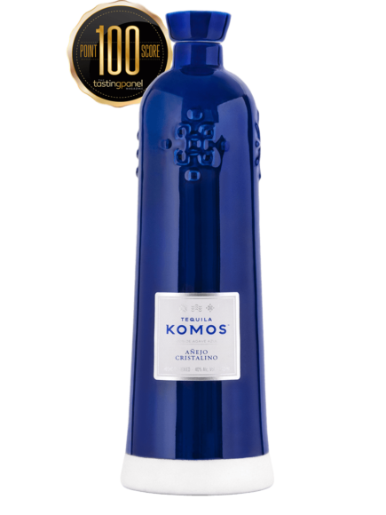 Komos Anejo Cristalino 70 Cl