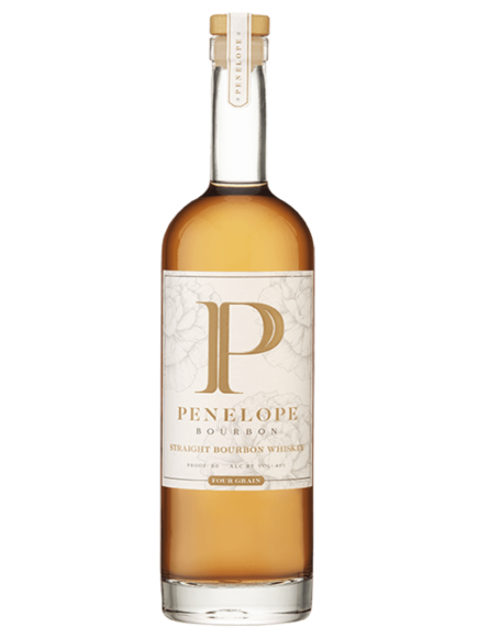 Penelope Four Grain Bourbon